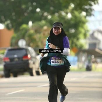 Runner Photo 8202644