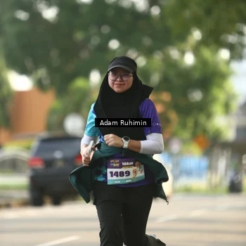 Runner Photo 8202645