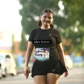 Runner Photo 8202646