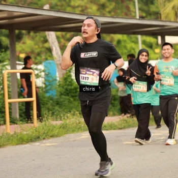 Runner Photo 8202647
