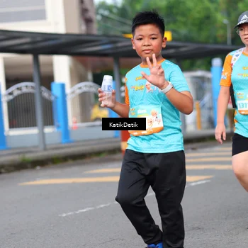 Runner Photo 8202649