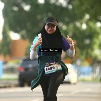 Runner Photo 8202650