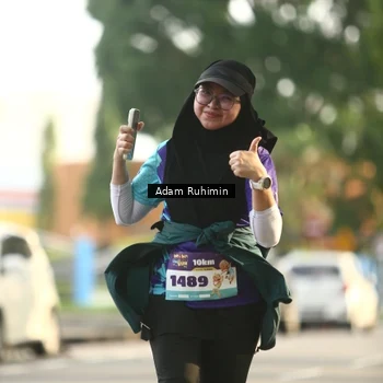 Runner Photo 8202651