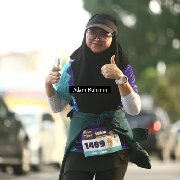 Runner Photo 8202653