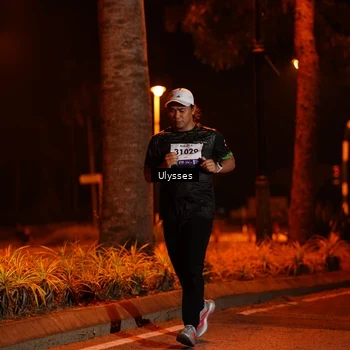Runner Photo 8202655