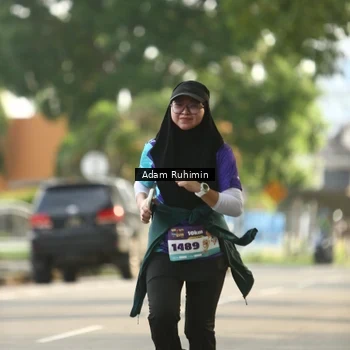 Runner Photo 8202656