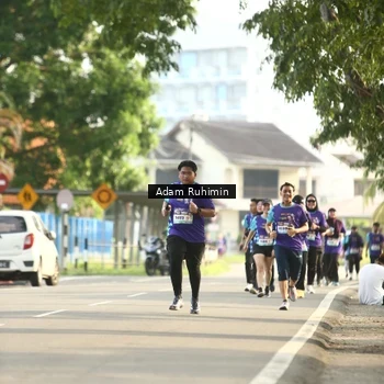 Runner Photo 8202657