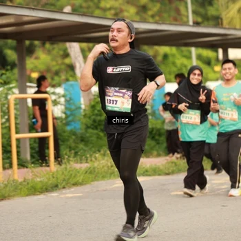 Runner Photo 8202658