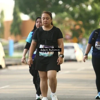 Runner Photo 8202663