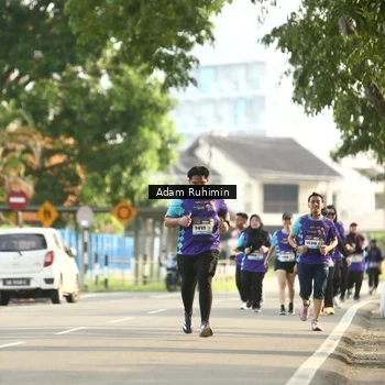 Runner Photo 8202664