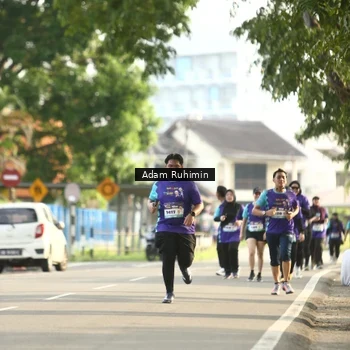 Runner Photo 8202668