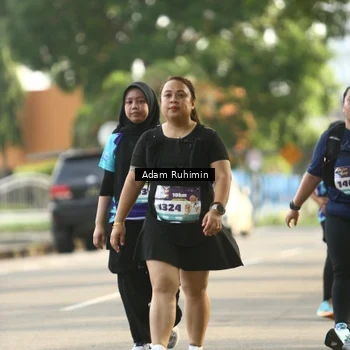 Runner Photo 8202671