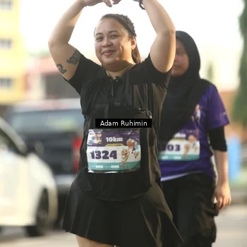 Runner Photo 8202672