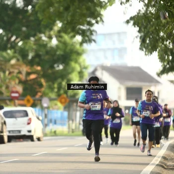 Runner Photo 8202673