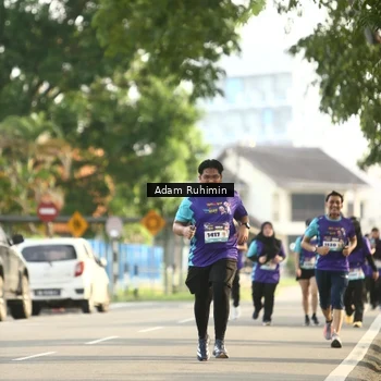 Runner Photo 8202675