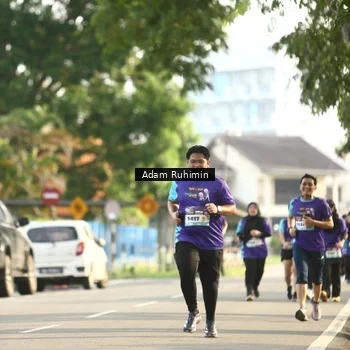 Runner Photo 8202678