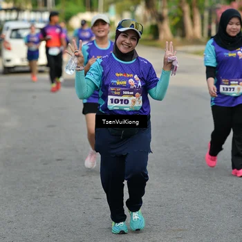 Runner Photo 8202679