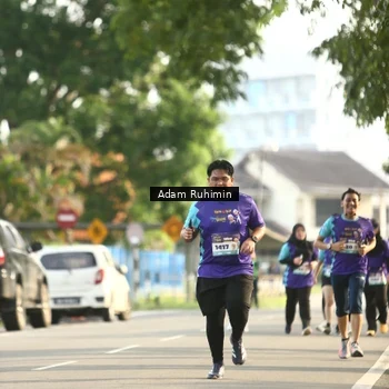 Runner Photo 8202685