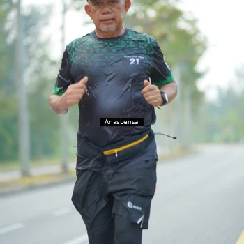 Runner Photo 8202686