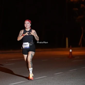 Runner Photo 8202687