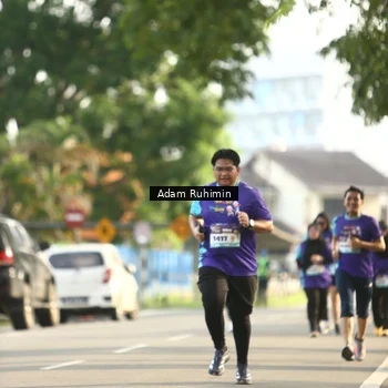 Runner Photo 8202690