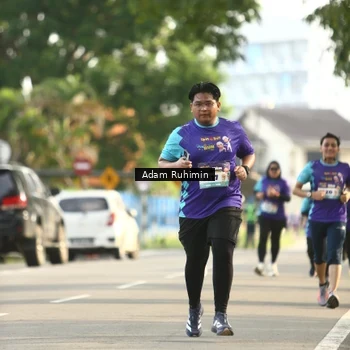 Runner Photo 8202691