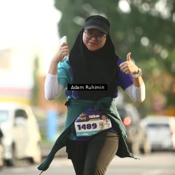Runner Photo 8202696