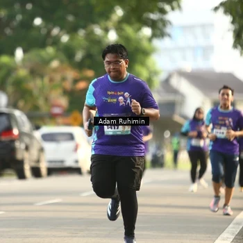 Runner Photo 8202697
