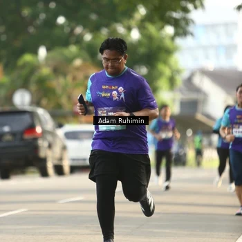 Runner Photo 8202698