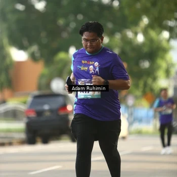 Runner Photo 8202700