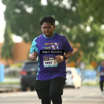 Runner Photo 8202701