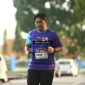 Runner Photo 8202702