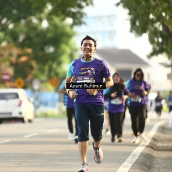 Runner Photo 8202708