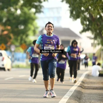 Runner Photo 8202710
