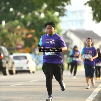 Runner Photo 8202715