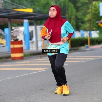 Runner Photo 8202716