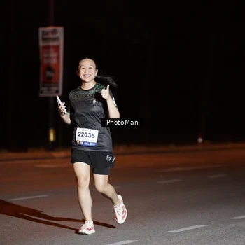 Runner Photo 8202719