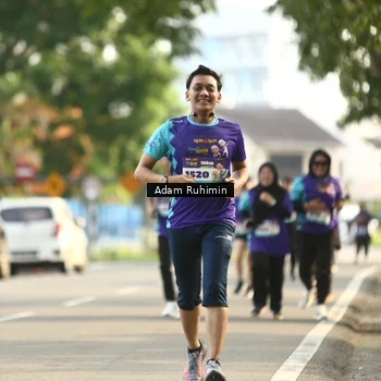 Runner Photo 8202720