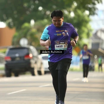 Runner Photo 8202721