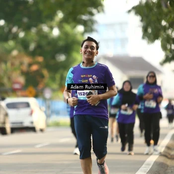 Runner Photo 8202722