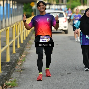 Runner Photo 8202724