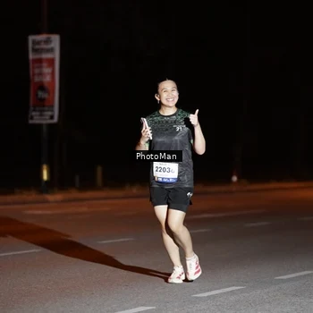 Runner Photo 8202725
