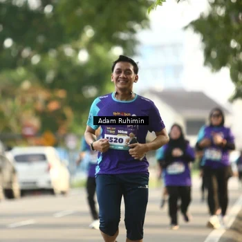 Runner Photo 8202729