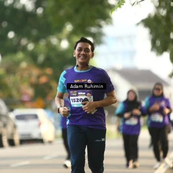 Runner Photo 8202732