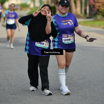 Runner Photo 8202734