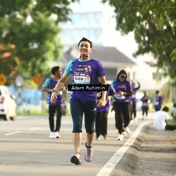 Runner Photo 8202737