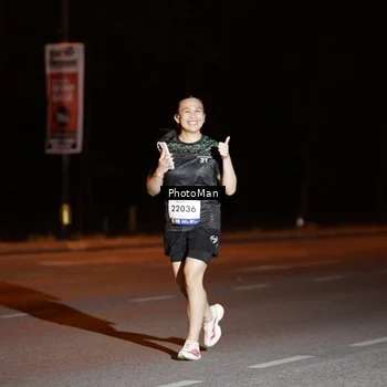 Runner Photo 8202738