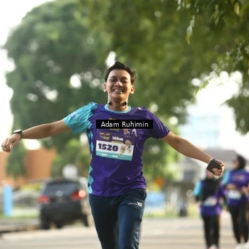 Runner Photo 8202740