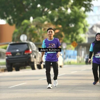 Runner Photo 8202741