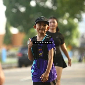 Runner Photo 8202749